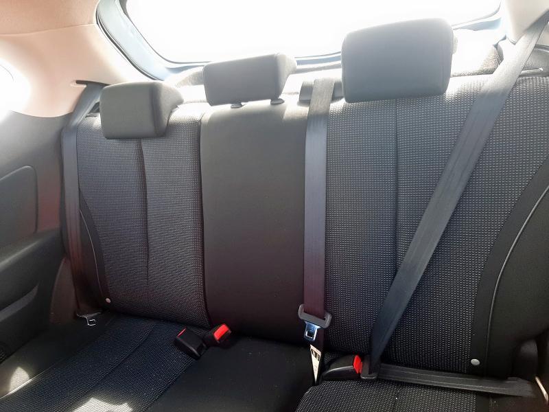 2008 MAZDA 2 SPORT