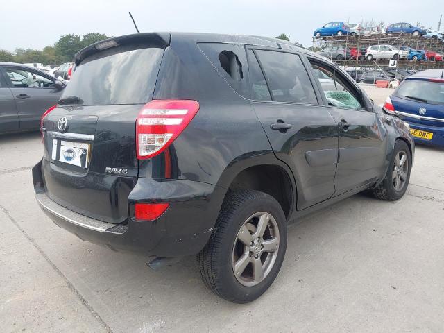 2012 TOYOTA RAV4 XT-R