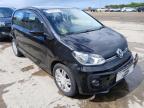 2019 VOLKSWAGEN HIGH UP for sale at Copart PETERLEE