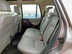 2010 LAND ROVER FREELANDER GS TD4 AUTO  for sale at Copart YORK