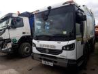 2014 DENS ELITE 6 (6 for sale at Copart WOLVERHAMPTON