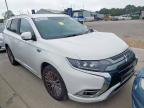 2019 MITSUBISHI OUTLANDER 4H for sale at Copart SANDY