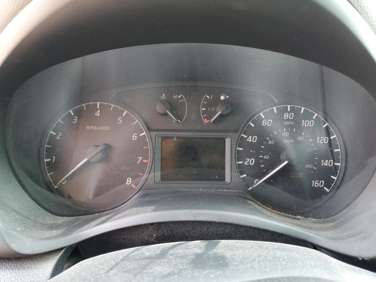 2017 Nissan Sentra S VIN: 3N1AB7AP2HY280365 Lot: 70766125