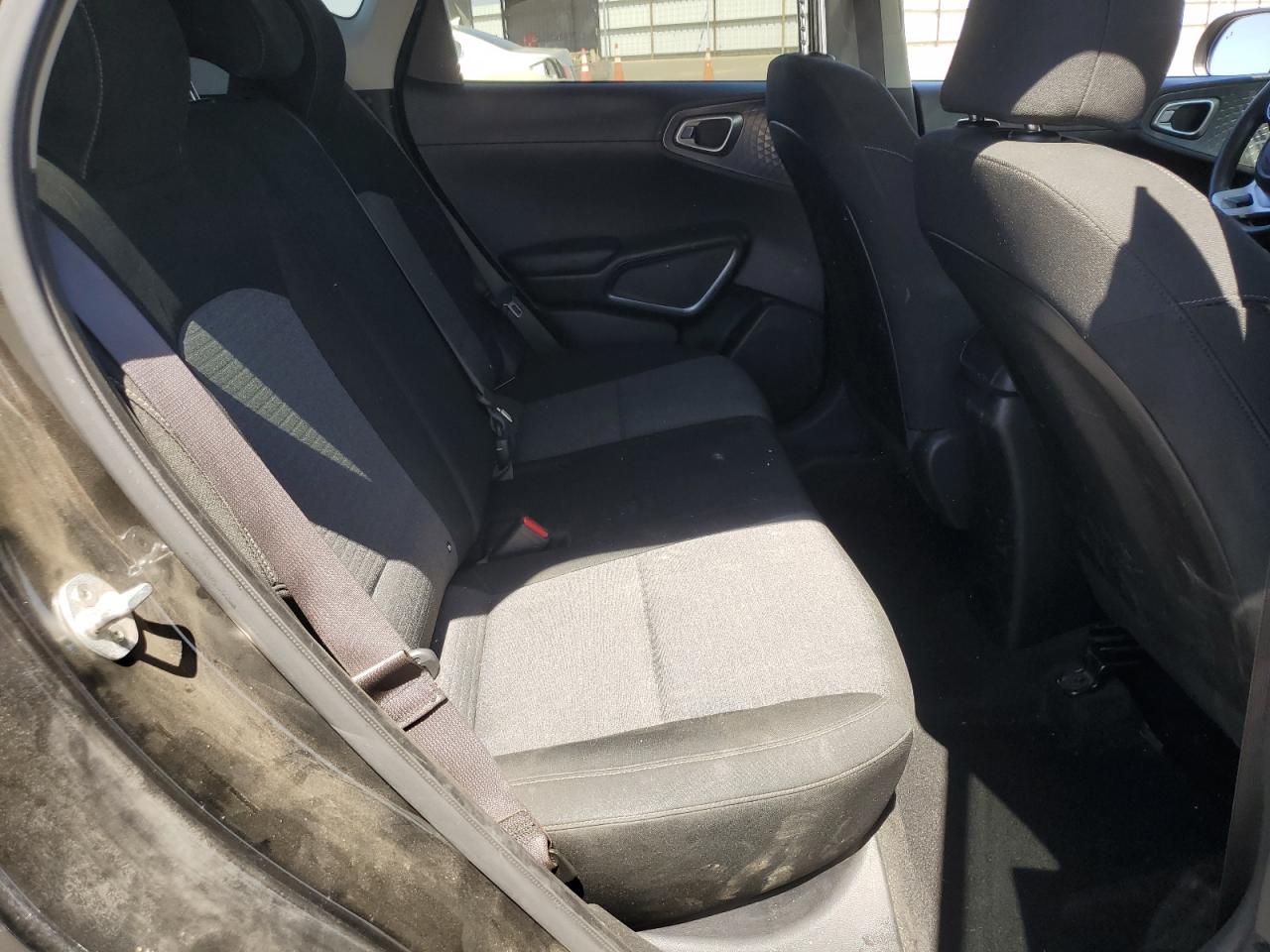 2020 Kia Soul Lx VIN: KNDJ23AU5L7719127 Lot: 68146365