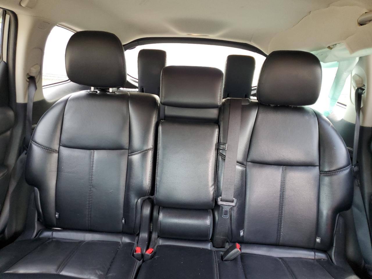 2016 Nissan Pathfinder S VIN: 5N1AR2MM4GC601256 Lot: 69629995