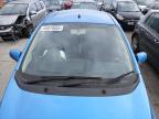 2012 FORD KA ZETEC for sale at Copart ROCHFORD