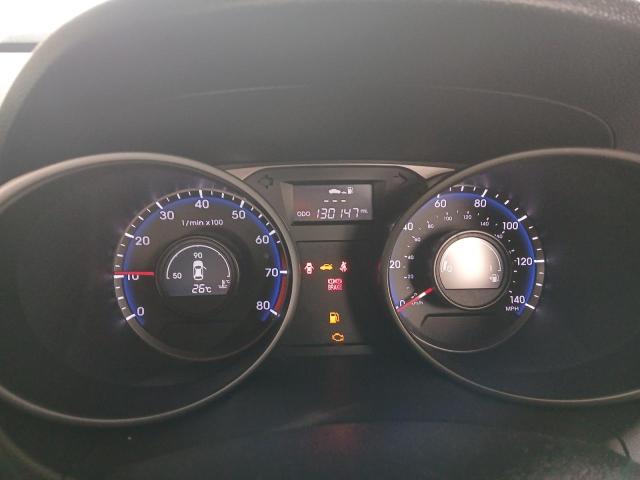 2012 HYUNDAI IX35 GDI S