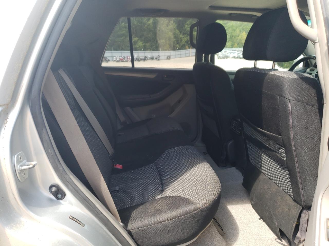 2007 Toyota 4Runner Sr5 VIN: JTEBU14RX70106425 Lot: 69142745