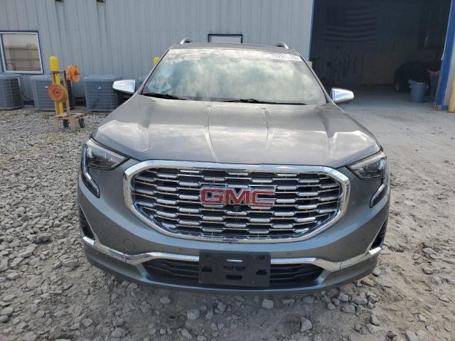  GMC TERRAIN 2020 Синий