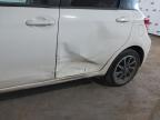 2012 TOYOTA YARIS EDIT for sale at Copart PETERLEE