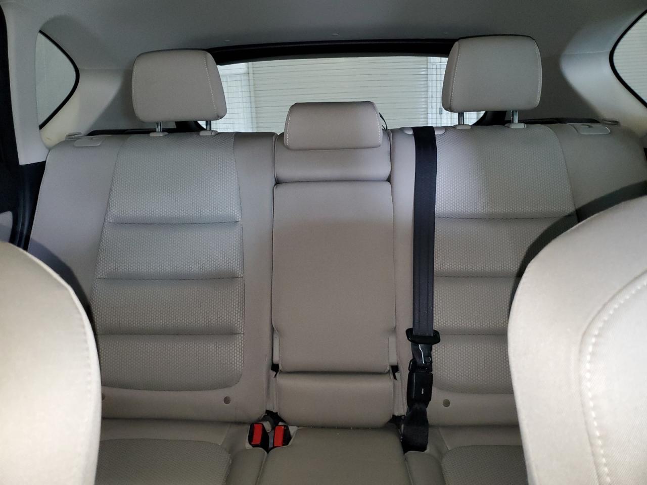 2016 Mazda Cx-5 Touring VIN: JM3KE4CY3G0618322 Lot: 70738665