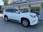 2014 LEXUS GX 460   for sale at Copart MA - NORTH BOSTON