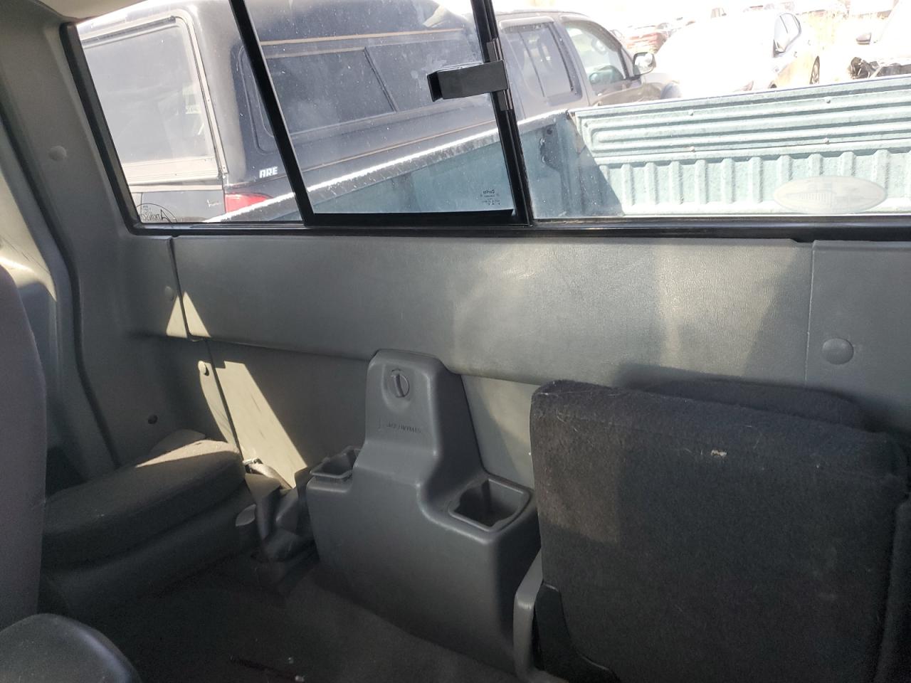 2007 Ford Ranger Super Cab VIN: 1FTZR45E07PA53727 Lot: 68680835