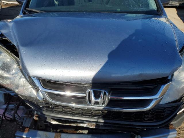 2011 HONDA CR-V LX  