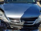 2011 HONDA CR-V LX   for sale at Copart ON - TORONTO