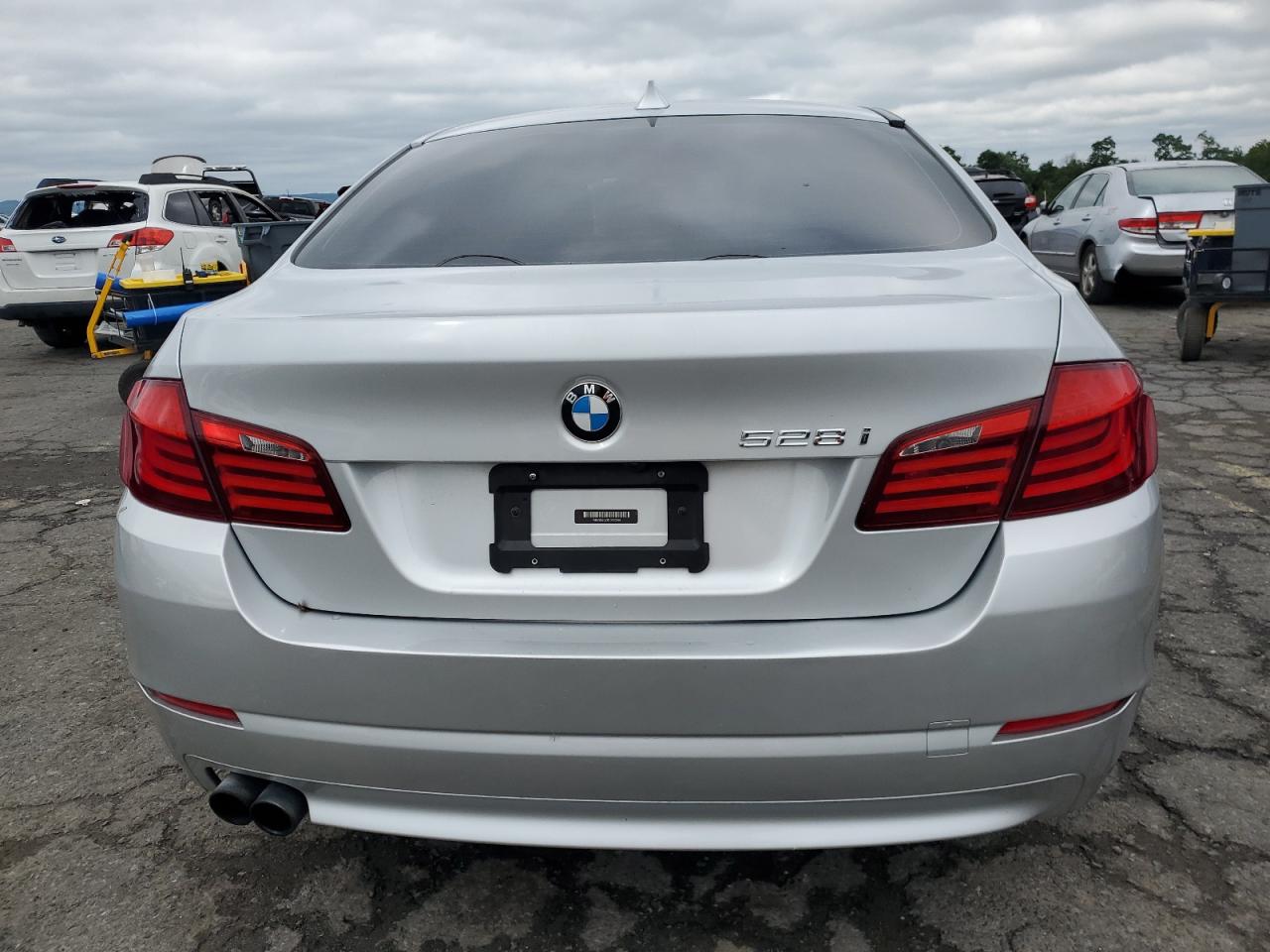 2013 BMW 528 I VIN: WBAXG5C53DDY30966 Lot: 67057975