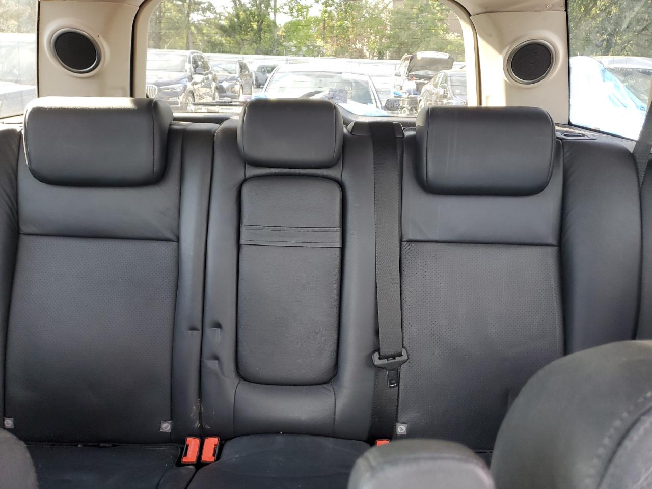 2008 Land Rover Lr2 Se Technology VIN: SALFS24N48H018495 Lot: 69130325