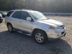 2006 ACURA MDX TOURING   for sale at Copart ME - LYMAN