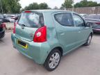 2010 SUZUKI ALTO SZ4 A for sale at Copart SANDY