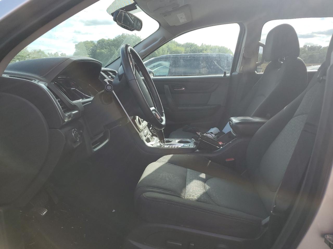 2015 GMC Acadia Sle VIN: 1GKKRPKD9FJ330086 Lot: 70045855
