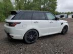 2018 LAND ROVER RANGE ROVER SPORT HSE DYNAMIC   for sale at Copart ON - COOKSTOWN