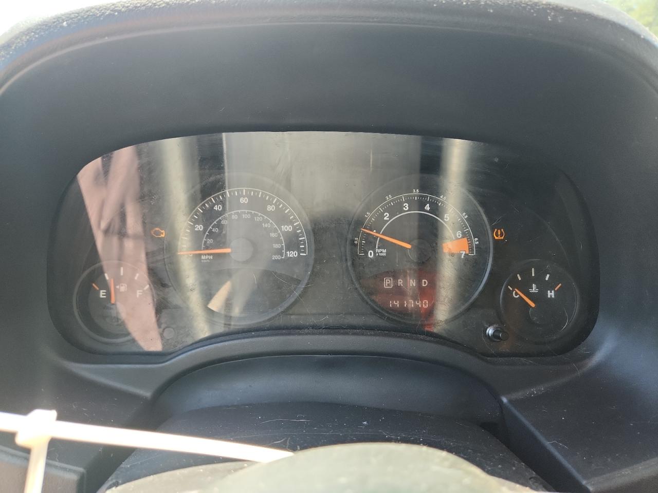 2015 Jeep Patriot Sport VIN: 1C4NJPBA3FD358812 Lot: 69025795