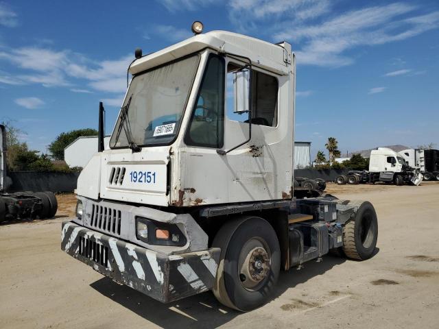 2019 YARD TRUCK