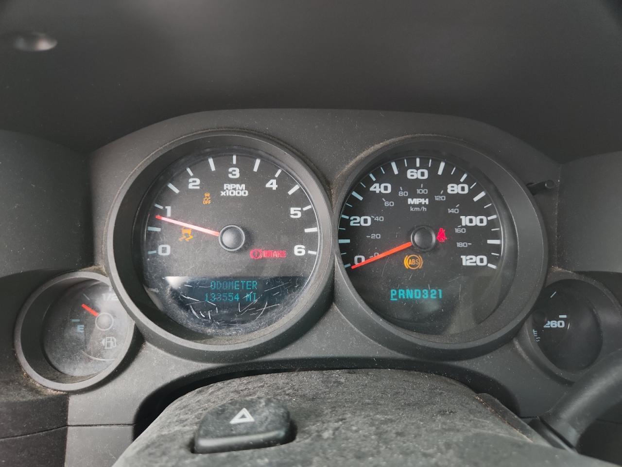 2013 Chevrolet Silverado C1500 VIN: 1GCNCPEX5DZ268619 Lot: 47969755