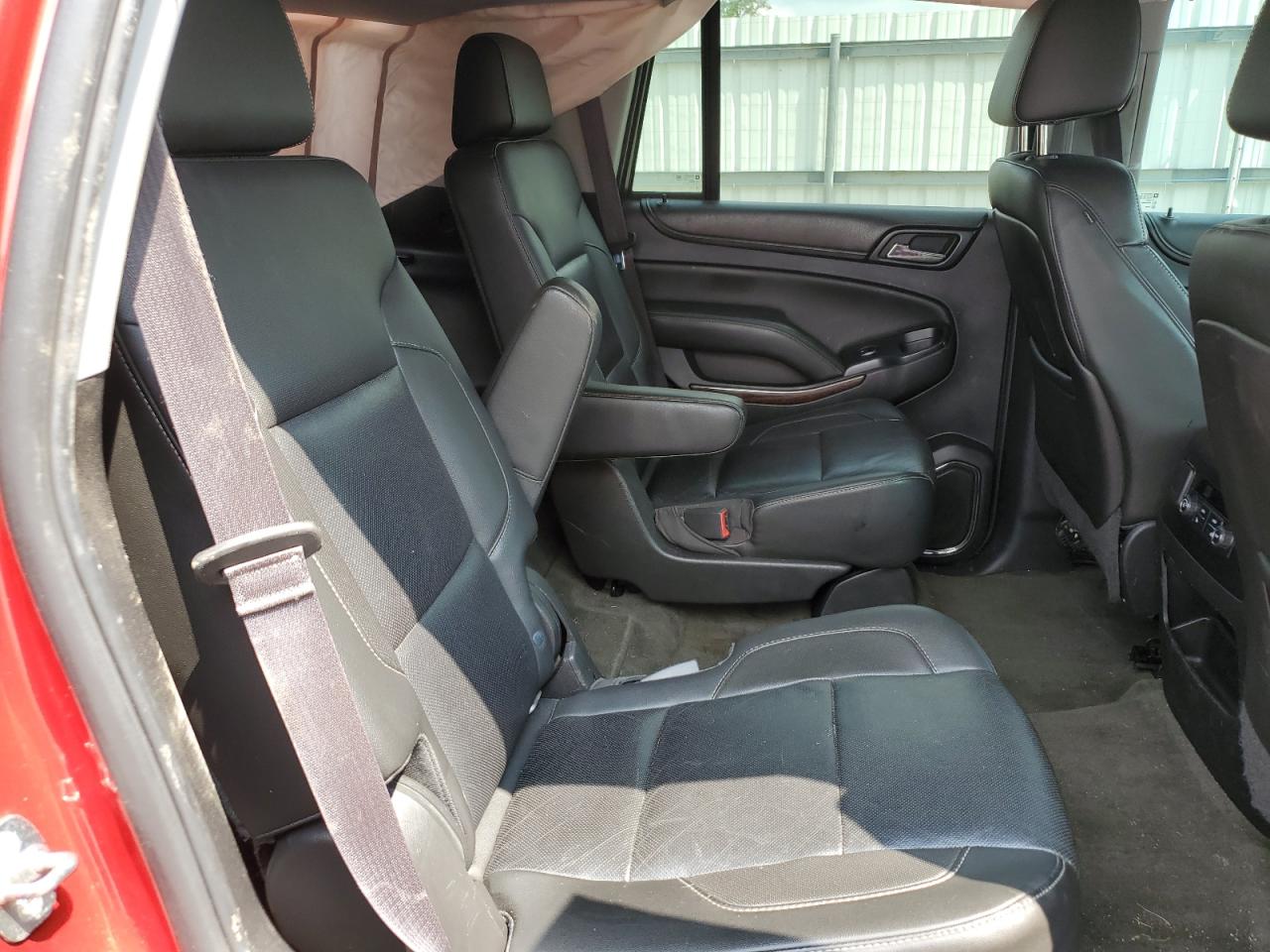 2015 GMC Yukon Slt VIN: 1GKS1BKCXFR194019 Lot: 72058345