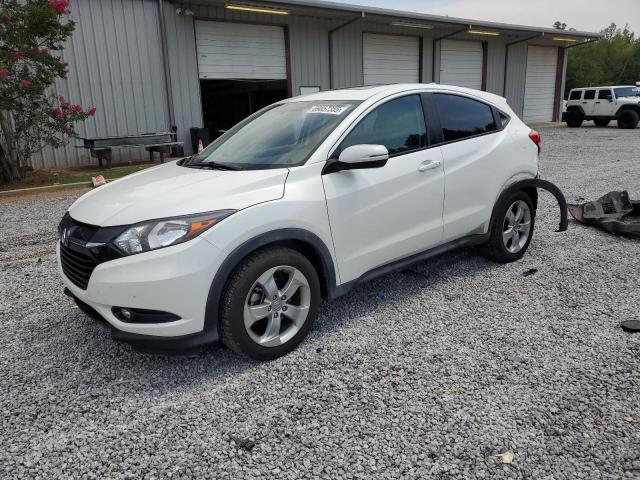 Parquets HONDA HR-V 2016 Biały