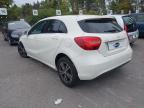 2016 MERCEDES-BENZ A CLASS SE for sale at Copart GLOUCESTER