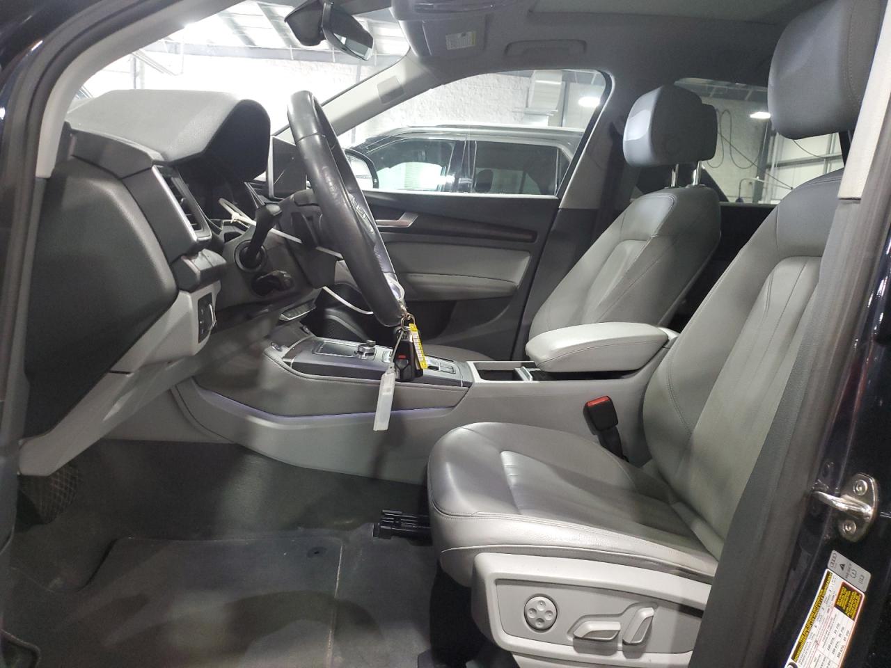 2020 Audi Q5 Premium Plus VIN: WA1BNAFY0L2013167 Lot: 68113165