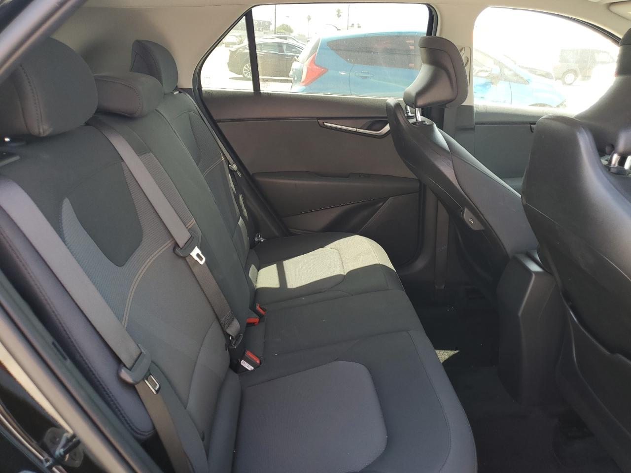 2024 Kia Niro Lx VIN: KNDCP3LE3R5195528 Lot: 69465095