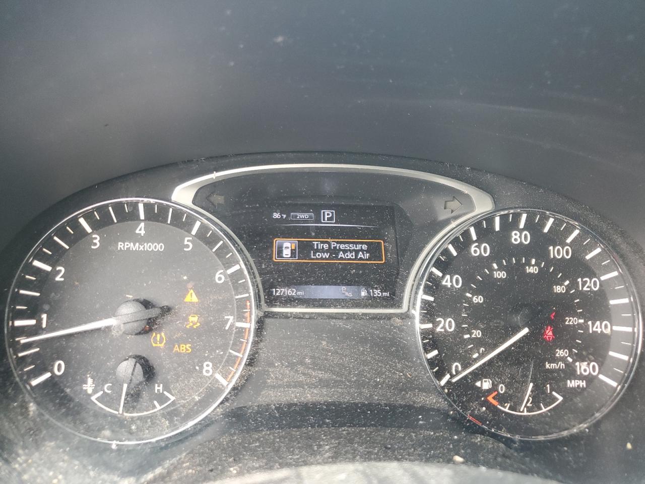 2016 Nissan Pathfinder S VIN: 5N1AR2MM4GC601256 Lot: 69629995