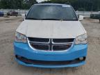 2016 DODGE GRAND CARAVAN SXT   for sale at Copart VA - HAMPTON