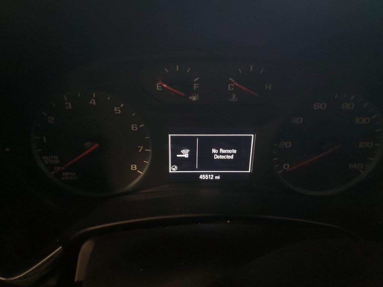 2018 Chevrolet Equinox Lt VIN: 3GNAXJEV6JL389166 Lot: 70571745