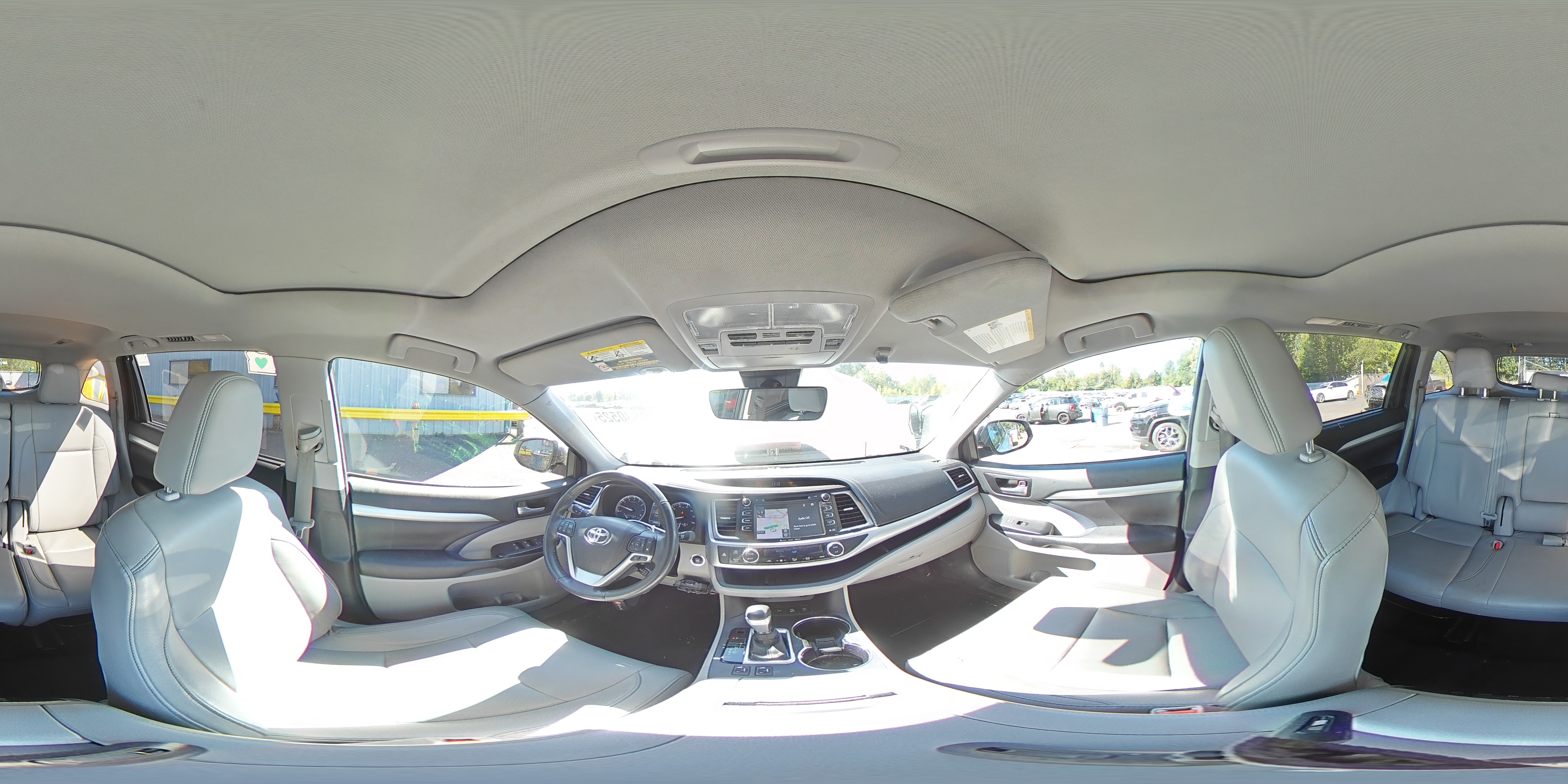 2017 Toyota Highlander Se VIN: 5TDJZRFH9HS446068 Lot: 69880525