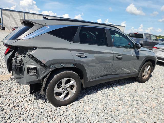  HYUNDAI TUCSON 2024 Серый