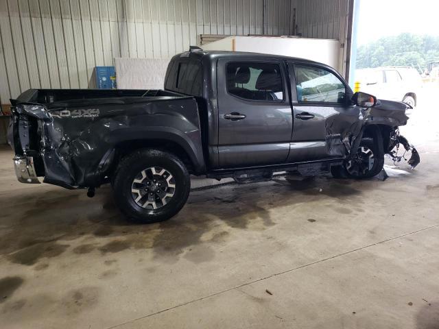  TOYOTA TACOMA 2021 Угольный