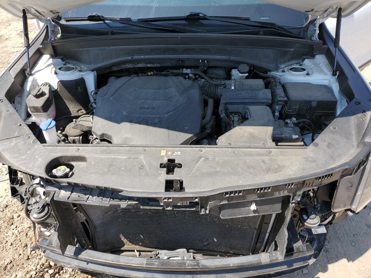 2022 Kia Telluride Ex VIN: 5XYP3DHC9NG217804 Lot: 67404855