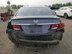 2015 HONDA CIVIC LX   for sale at Copart QC - MONTREAL