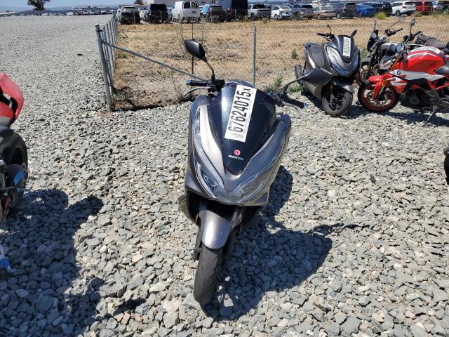 2019 HONDA WW150   
