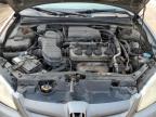 2005 HONDA CIVIC LX   for sale at Copart ON - TORONTO