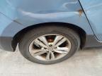 2013 HYUNDAI IX35 PREMI for sale at Copart SANDTOFT