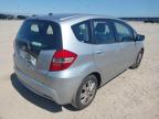 2013 HONDA JAZZ I-VTEC ES  for sale at Copart CORBY