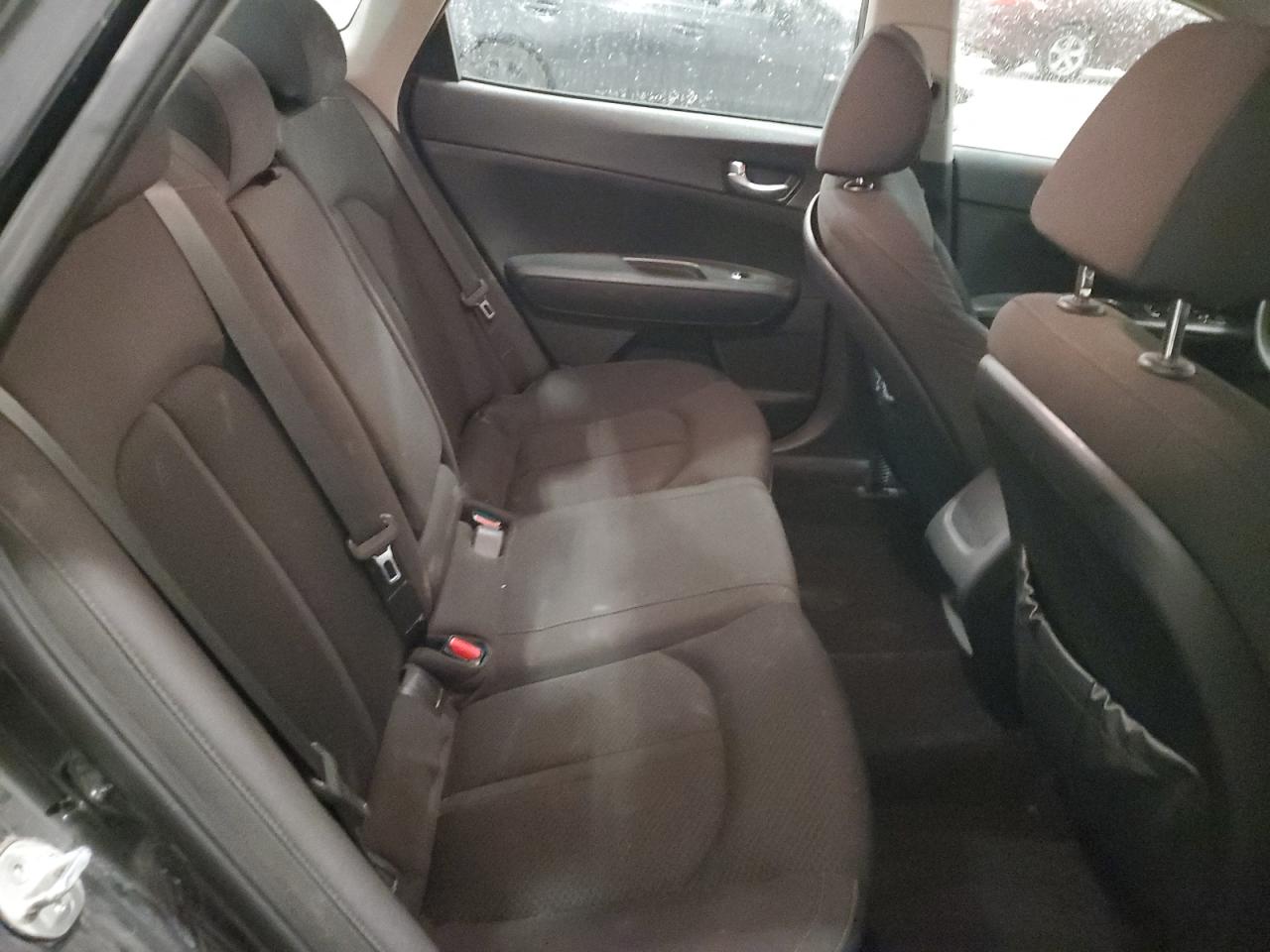 2016 Kia Optima Lx VIN: 5XXGT4L33GG079675 Lot: 69749555