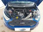 2018 FORD ECOSPORT ST-LINE AUTO  for sale at Copart SANDY