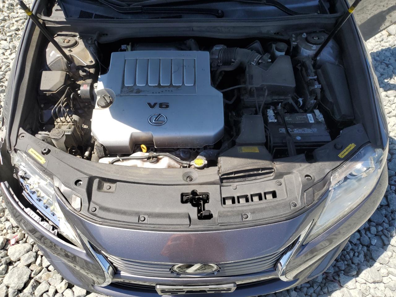 2014 Lexus Es 350 VIN: JTHBK1GG0E2112786 Lot: 71072035