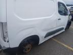 2019 PEUGEOT PARTNER PR for sale at Copart SANDTOFT