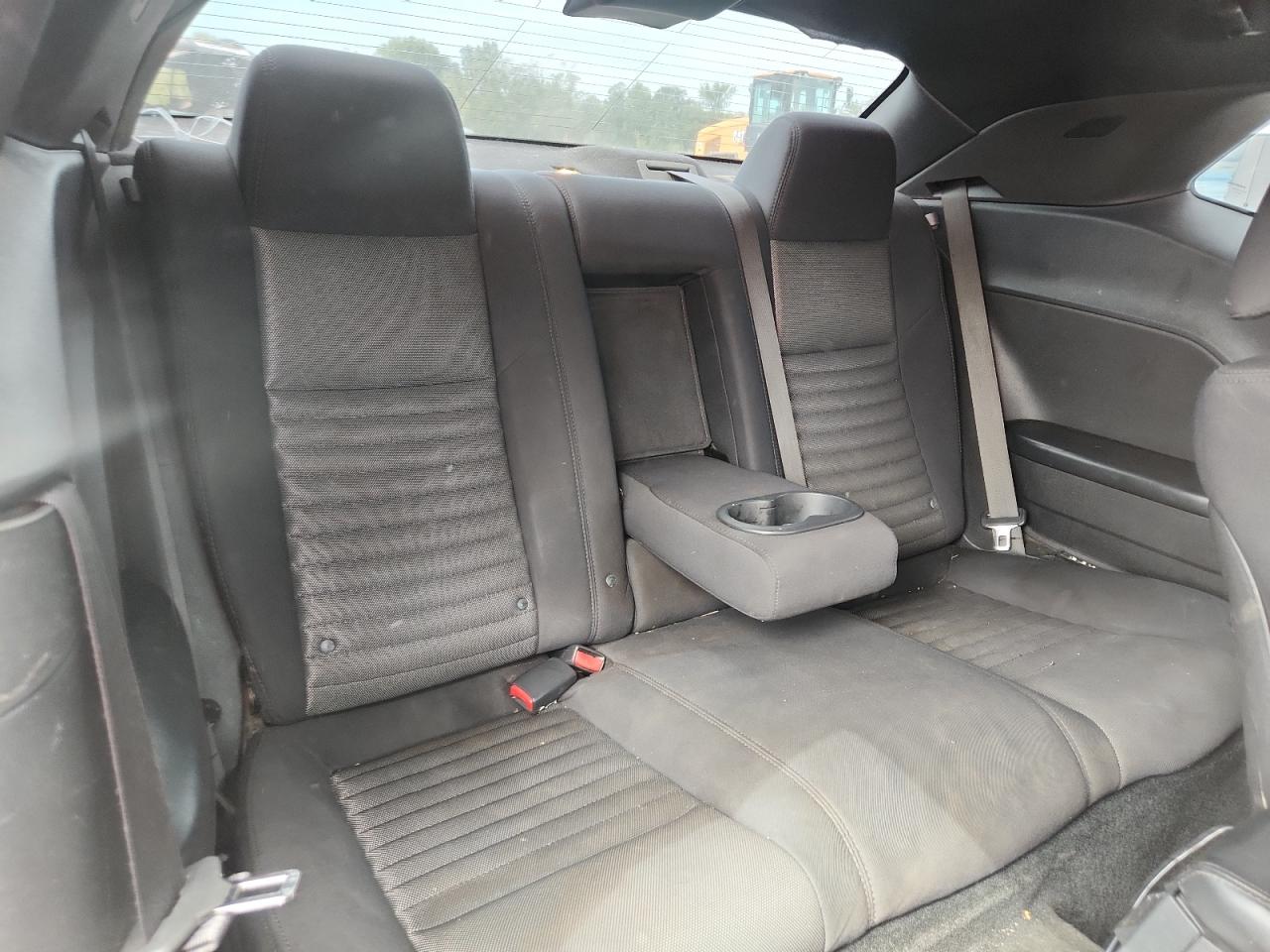 2013 Dodge Challenger Sxt VIN: 2C3CDYAG2DH641507 Lot: 69868285